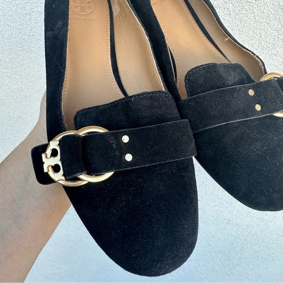 Tory burch flats size 8 - Picture 2 of 10